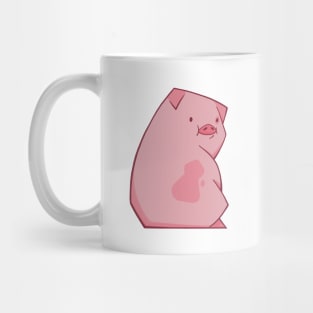 Waddles Mug